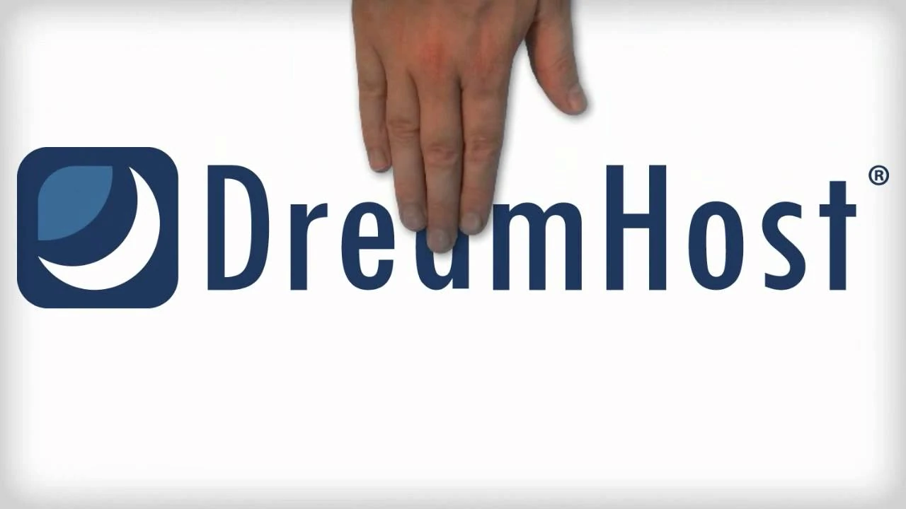 DreamHost WordPress Hosting