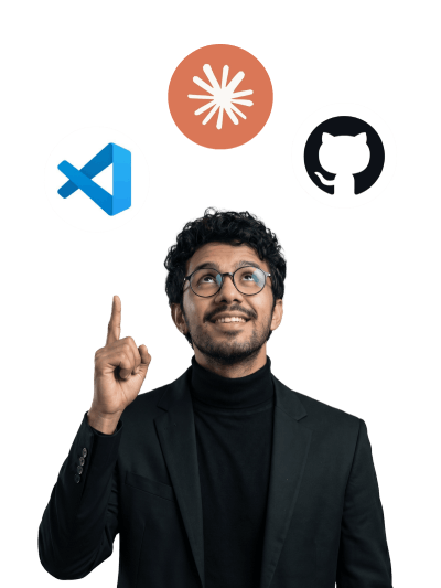 Vashishtha Kapoor — AI Website Course