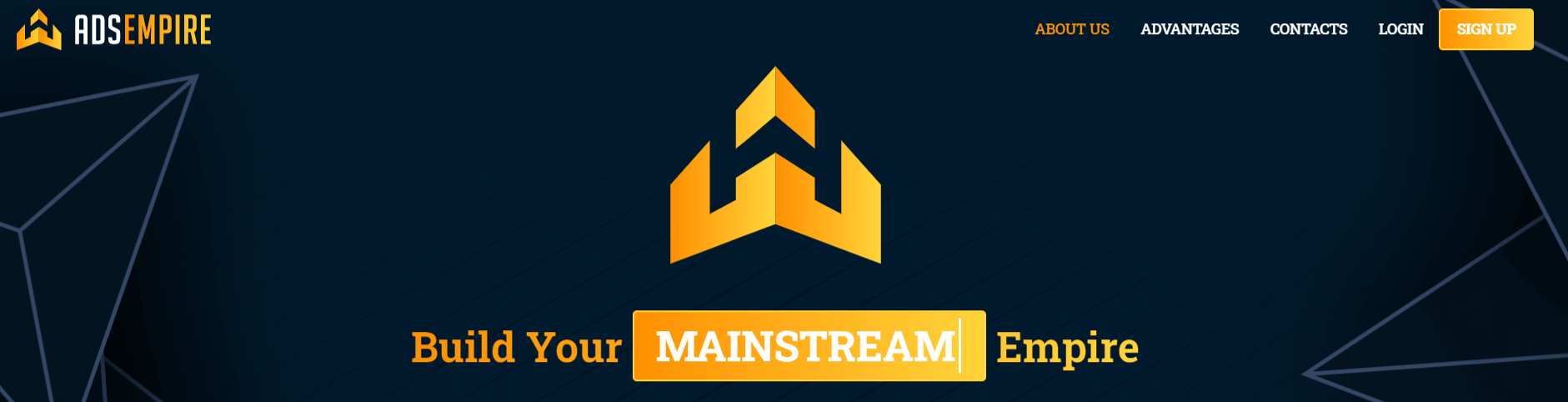 AdsEmpire Review - #1 Dating Smartlink Affiliate Network