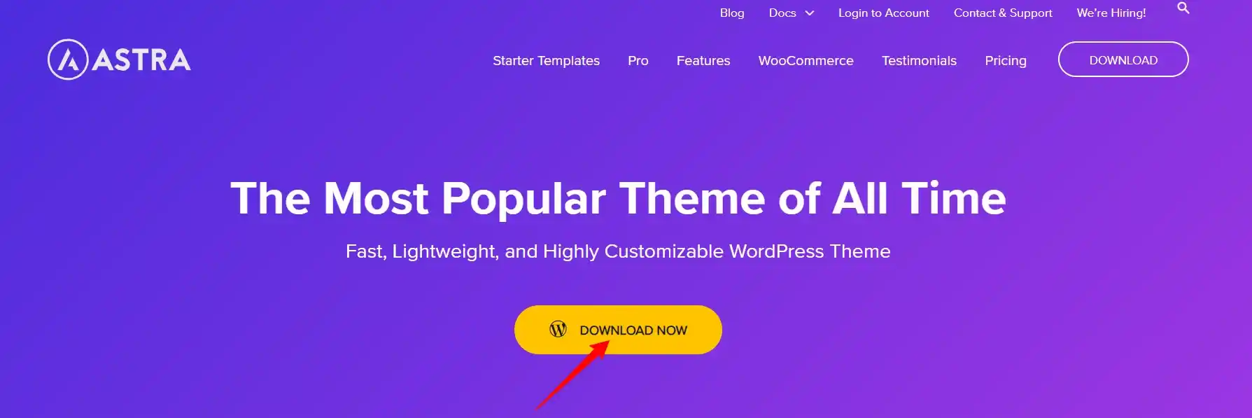 Download Astra Astra