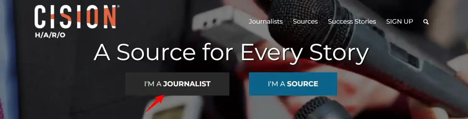 HARO High Authority Backlinks