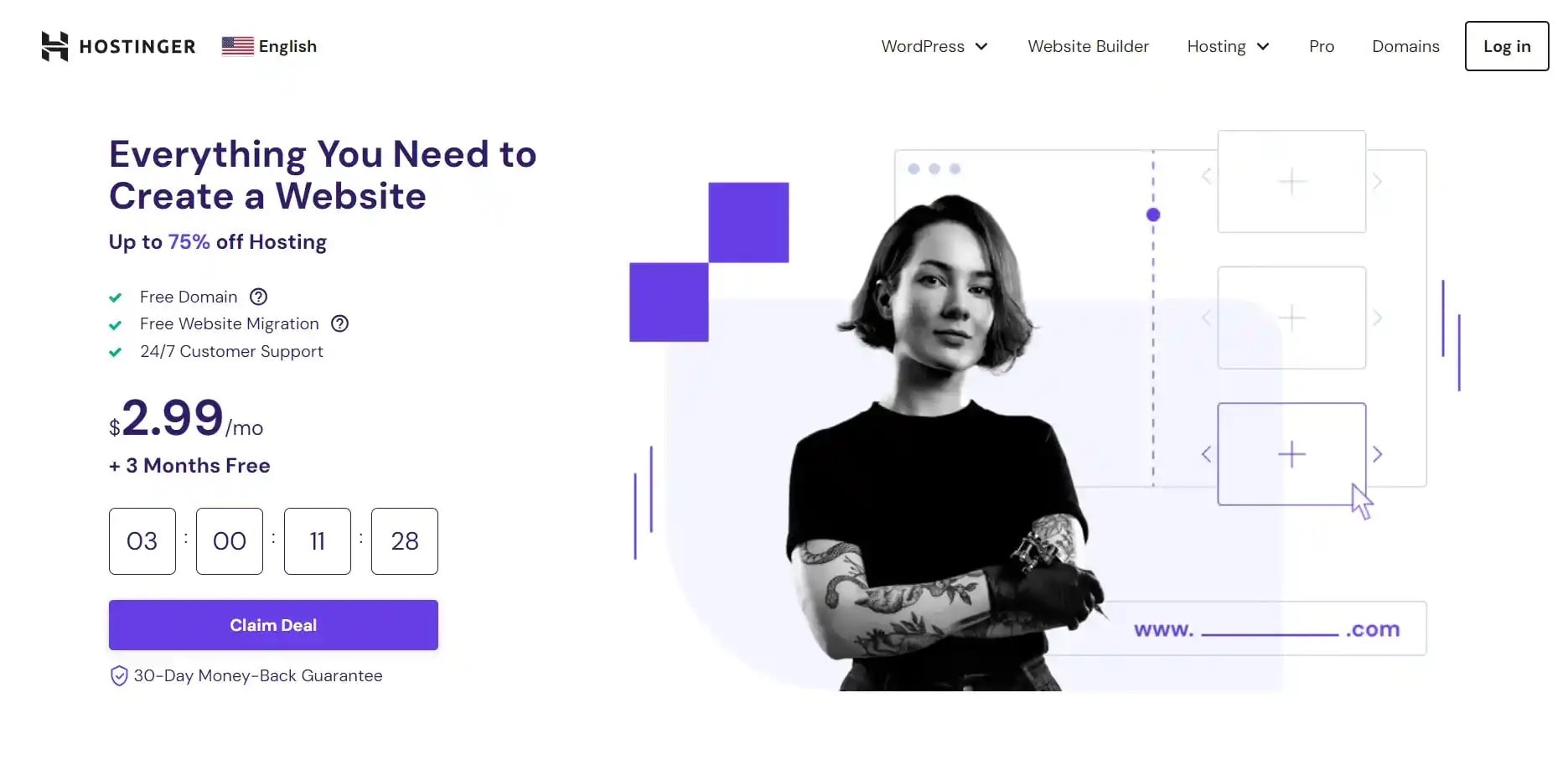 Top 10 Cloud Hosting Companies for VPS & Dedicated Servers