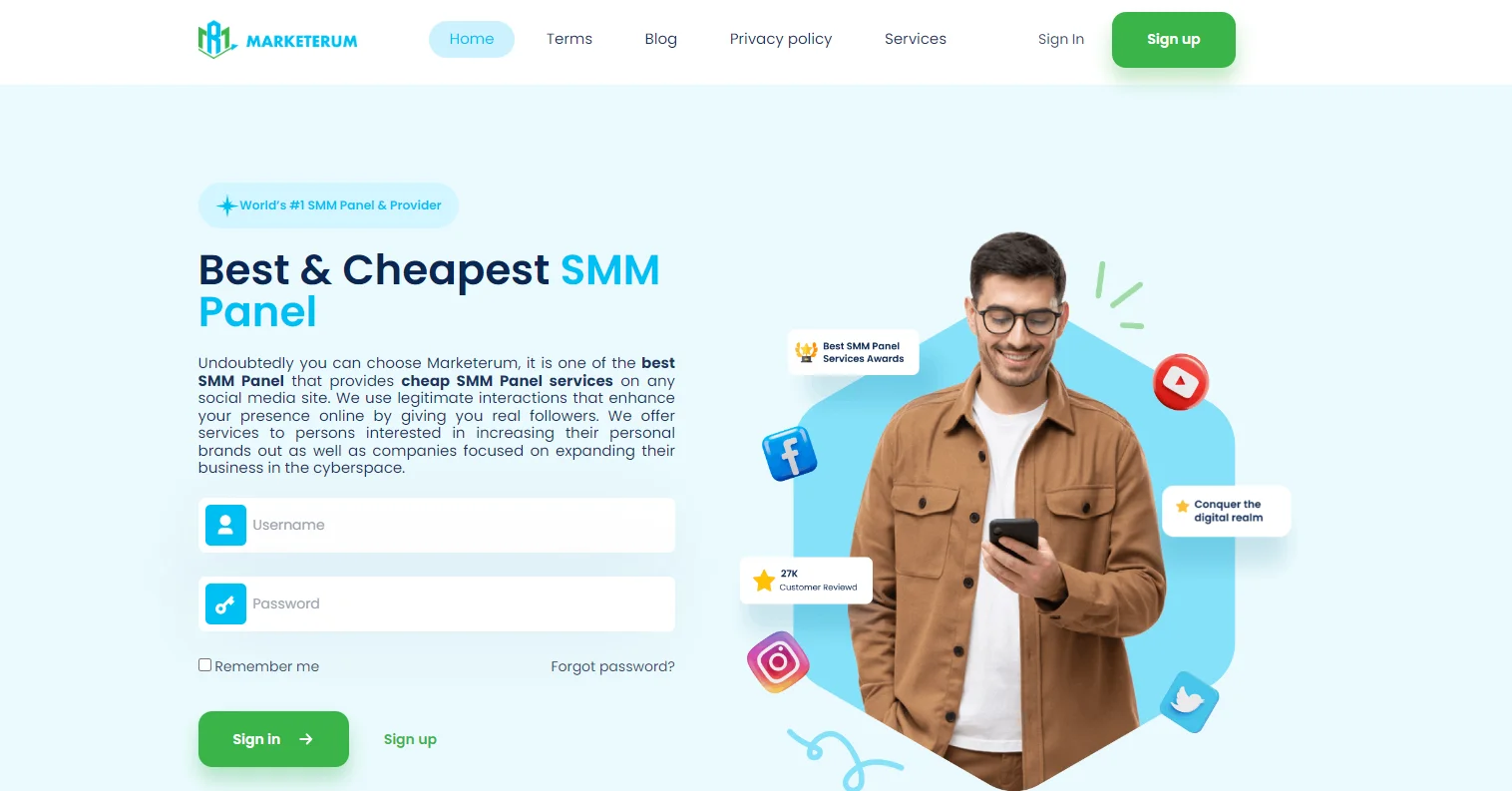 Marketerum Review - Scam or Real? (Pros and Cons)