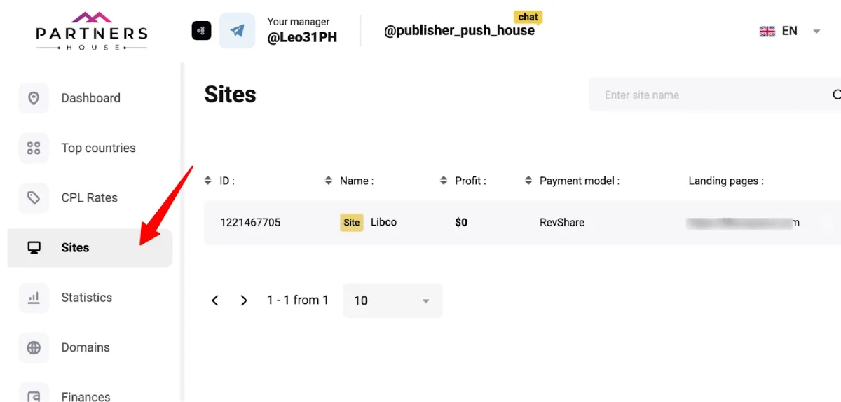 Partners-house-extra-monetization-step-1