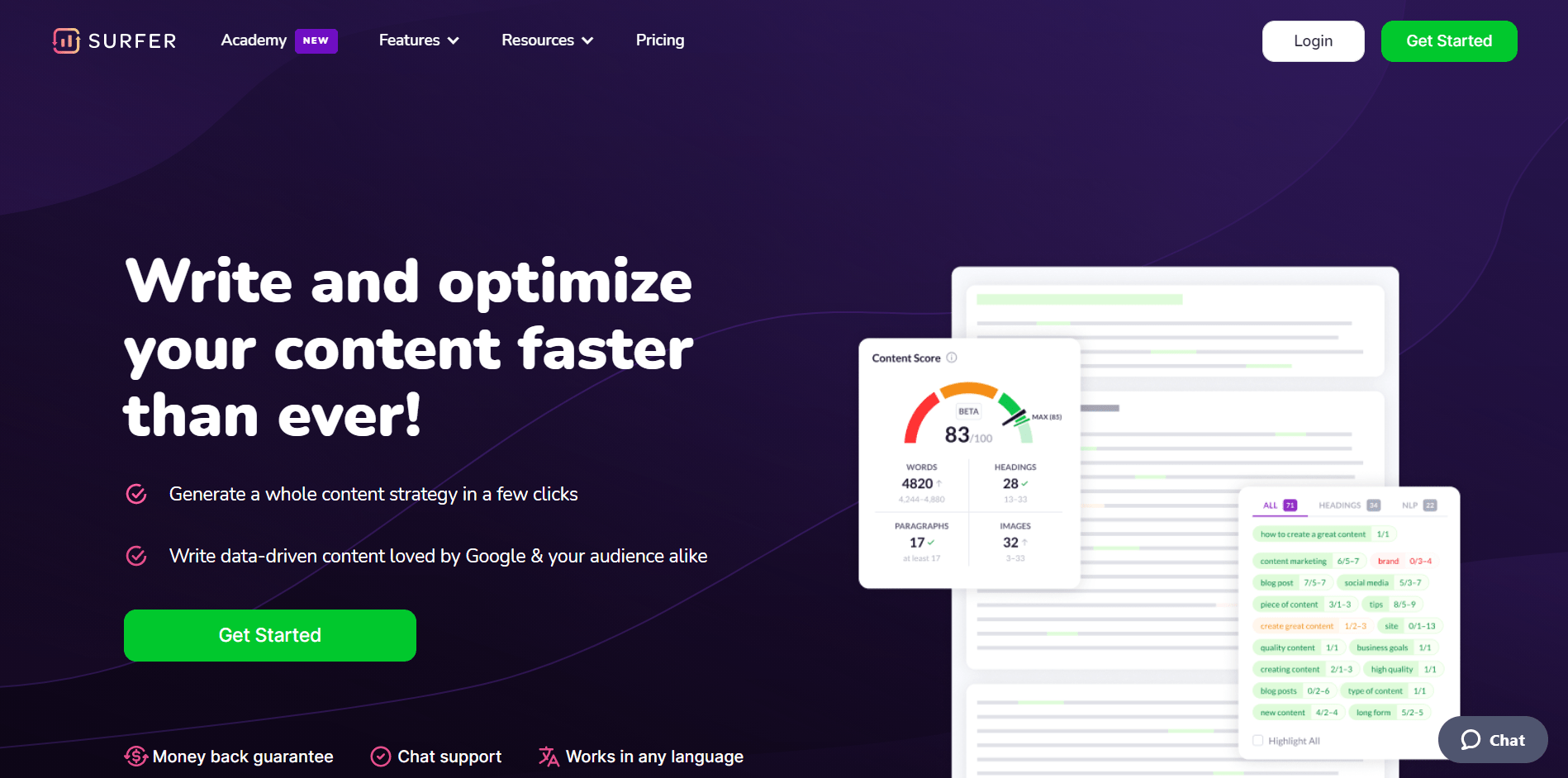 Surfer SEO Review 2026: Best On-Page SEO Tool?