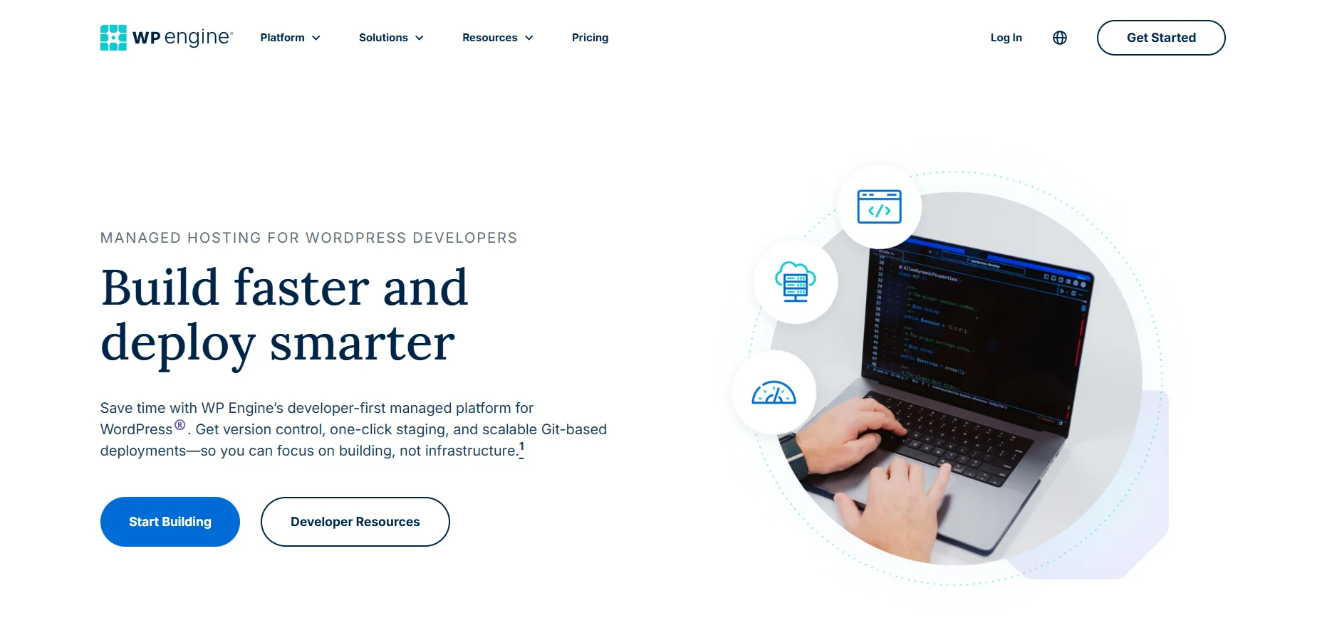 WP Engine Developer Resources