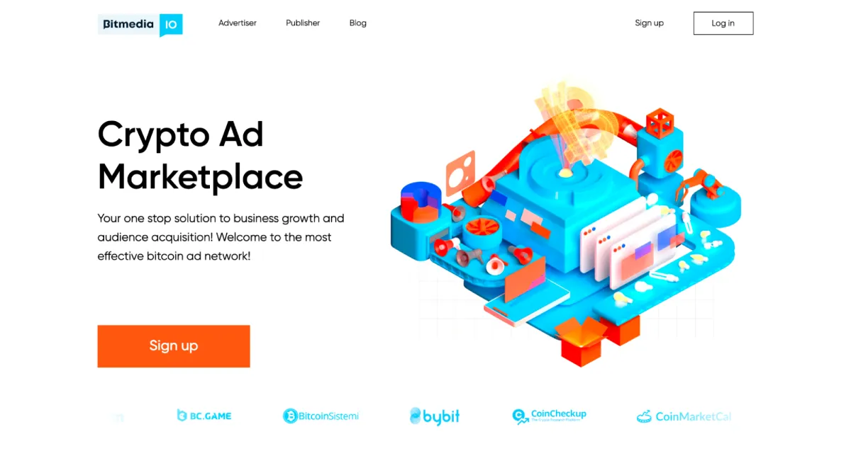 bitmedia crypto ad marketplace bitmedia crypto ad marketplace