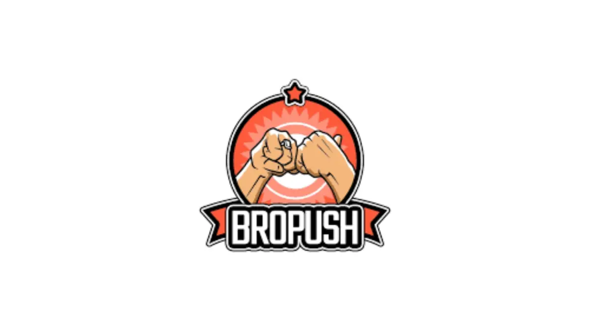 bropush