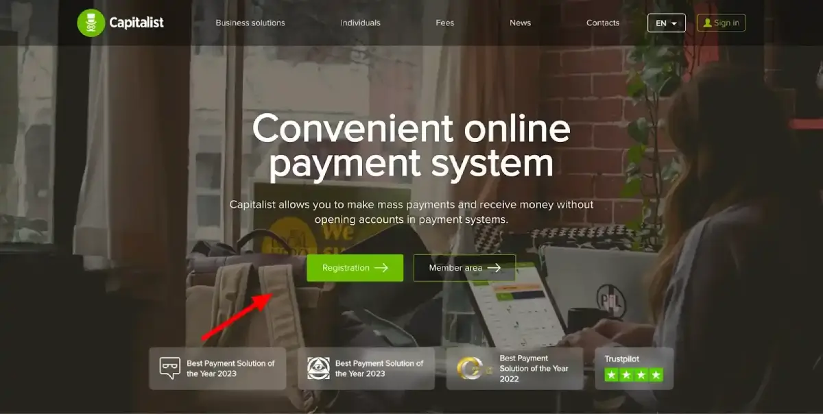 Honest Capitalist.net Review 2026: Legit or Scam?