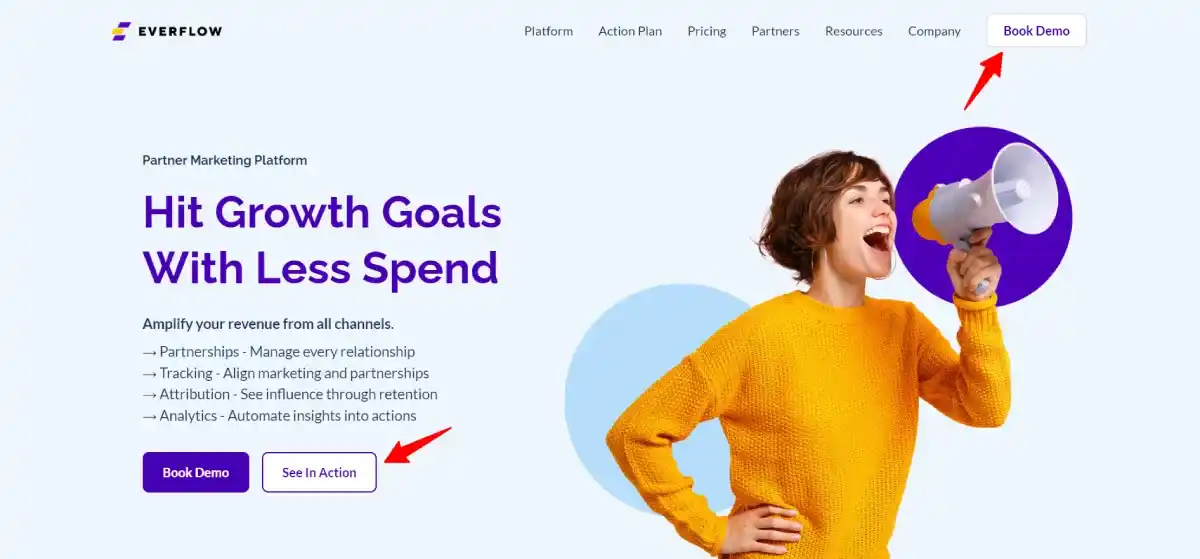 Best Affiliate Tracking Platforms For Affiliate Marketers