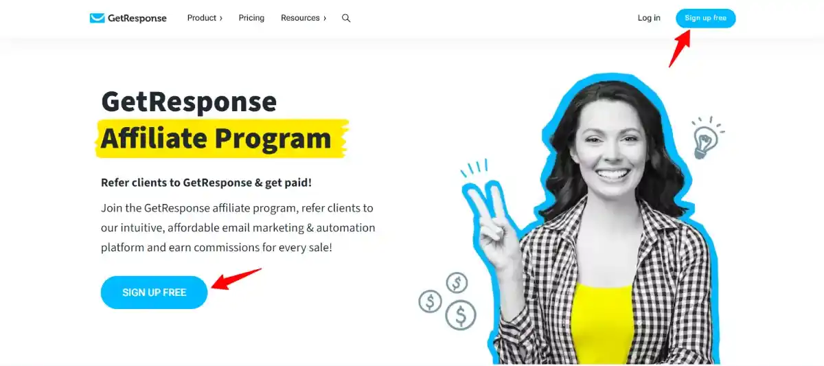 getresponse affiliate program getresponse affiliate program