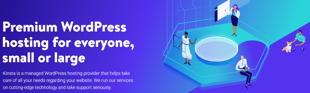 Best Kinsta Alternatives for Managed WordPress in 2026