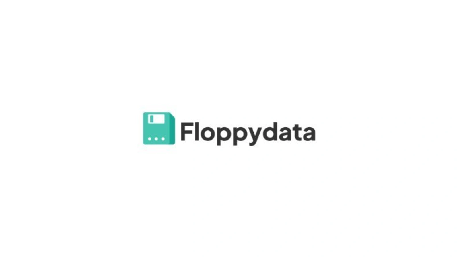 FloppyData