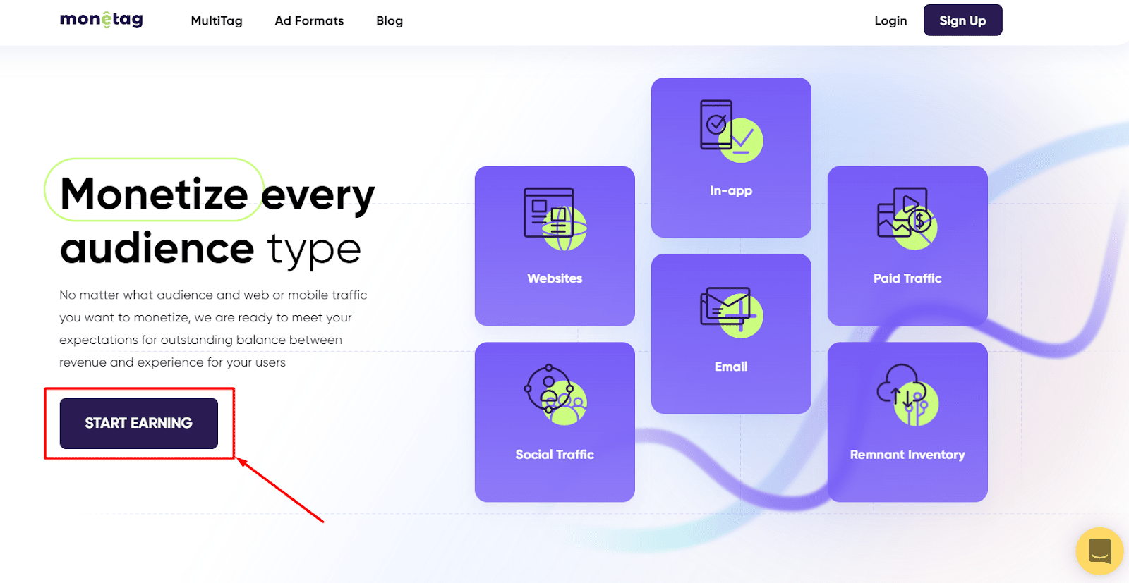 Monetag Review - #1 Ad Network - Real or Scam?
