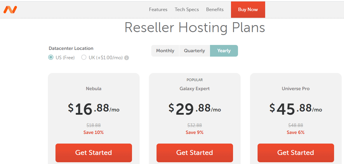Namecheap reseller pricing