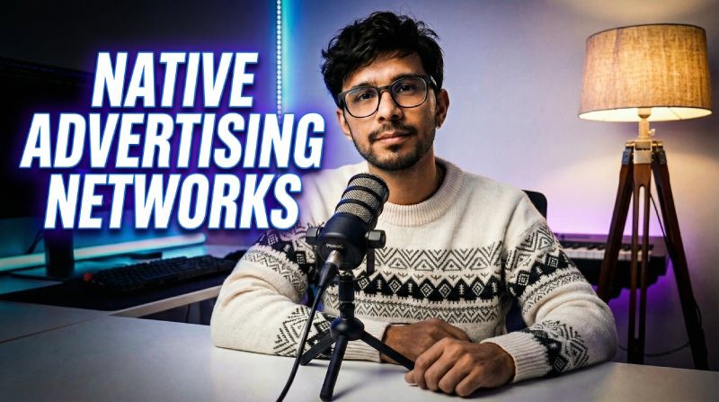 Best native ad networks guide