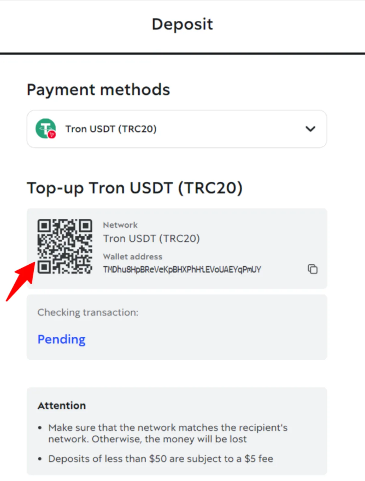 pst choose payment pst choose payment