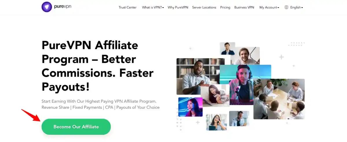 purevpn affiliate program purevpn affiliate program