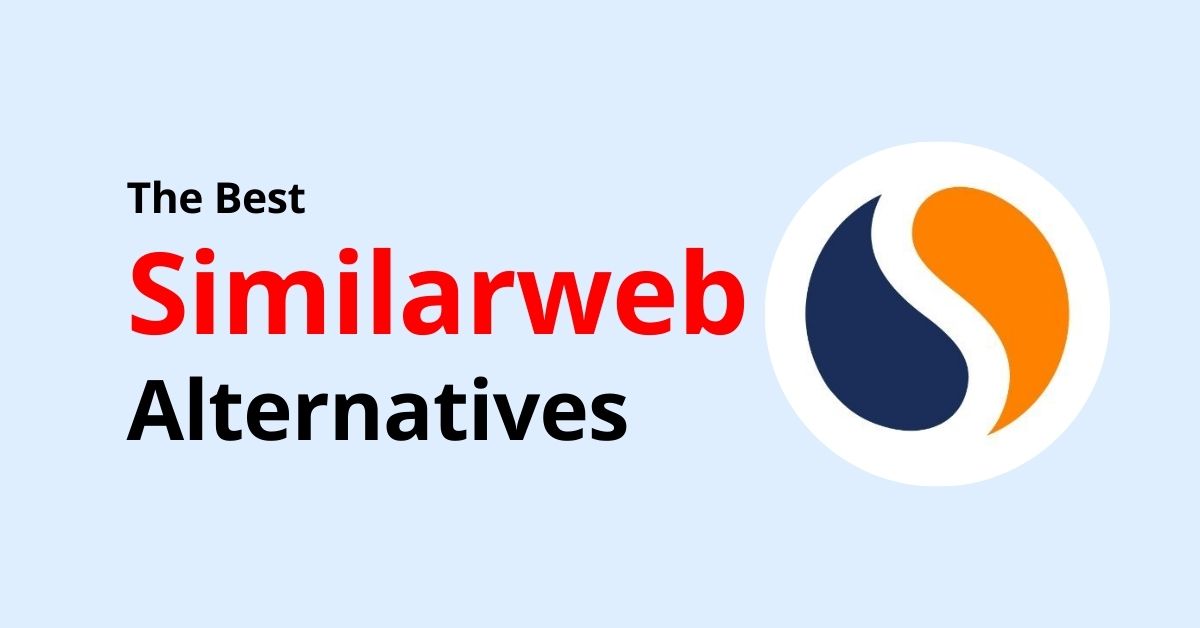 similarweb alternatives main image