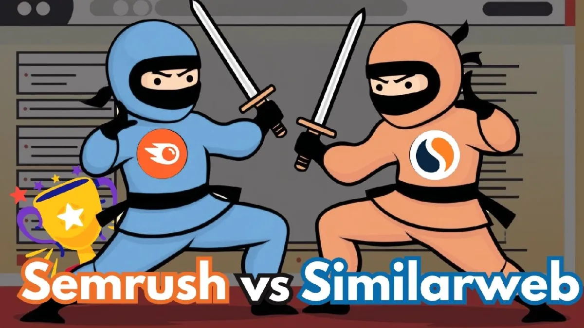 Similarweb vs Semrush: In-Depth Comparison for 2026