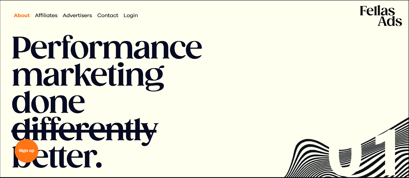 The Fellas Ads Review - Best Performance Marketing Platform